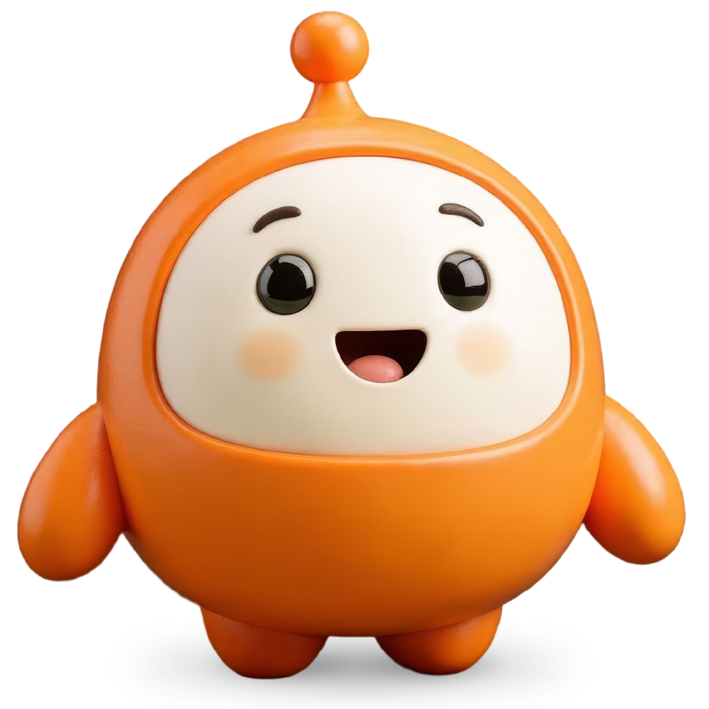 IRMA Character